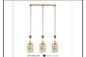 6081 DINING LAMP INCLUDED