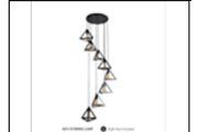 6031/8 DINING LAMP INCLUDED