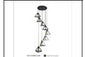 6031/8 DINING LAMP INCLUDED