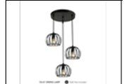 D2-01 DINING LAMP INCLUDED