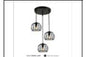D2-01 DINING LAMP INCLUDED