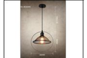 D2-06 DINING LAMP INCLUDED