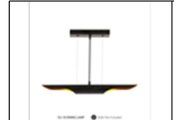 D2-18 DINING LAMP INCLUDED
