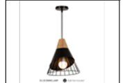 D2-20 DINING LAMP INCLUDED