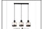 D2-25 DINING LAMP INCLUDED