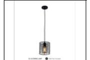 D2-26 DINING LAMP INCLUDED