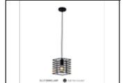 D2-27 DINING LAMP INCLUDED