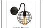 D2-32 WALL LAMP INCLUDED