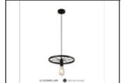 D2-38 DINING LAMP INCLUDED