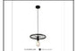 D2-38 DINING LAMP INCLUDED