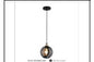 D6104/1 BK DINING LAMP INCLUDED
