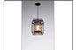 DL6113/240 BK DINING LAMP INCLUDED