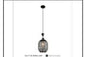 DL6171 BK DINING LAMP INCLUDED
