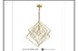 DL6169 GD DINING LAMP INCLUDED