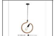 5001 DINING LAMP? FD-DZ11? INCLUDED