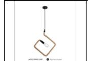 5002 DINING LAMP? FD-DZ12? INCLUDED