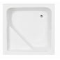 Cobra Sitra Shower Tray White