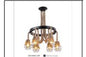 5008 DINING LAMP( FD-6318/6) INCLUDED