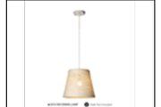5016 WH DINING LAMP(FD-3015-1? INCLUDED DZ001))