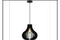 5023 BK DINING LAMP INCLUDED