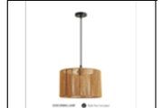 5038 DINING LAMP INCLUDED