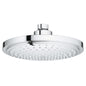 Grohe Euphoria Cosmopolitan 180 Head shower 1 spray chrome