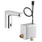 Grohe Euroeco Cosmopolitan E Powerbox chrome