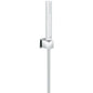 Grohe Euphoria Cube Stick Wall holder set 1 spray chrome