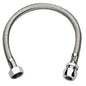 Grohe Connection hose, 300 mm chrome