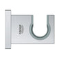 Grohe Euphoria Cube Wall hand shower holder chrome