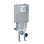 Grohe Uniset Element for WC with EPS housing and support feet