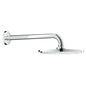 Grohe Rainshower Cosmopolitan 210 Head shower set 286 mm, 1 spray chrome