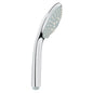 Grohe Euphoria 110 Champagne Hand shower 3 sprays chrome