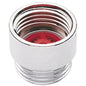 Grohe Flow limiter 1/2" chrome
