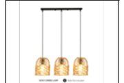 5039/3 DINING LAMP INCLUDED