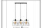 6071/3 DINING LAMP INCLUDED