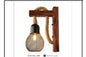 D3-04 WALL LAMP INCLUDED