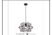 D3-15 DINING LAMP INCLUDED