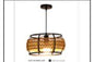 D6201 BK DINING LAMP INCLUDED