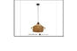 DL6208 DINING LAMP INCLUDED