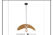 DL6210 DINING LAMP INCLUDED