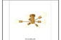 5997 GD DINING LAMP