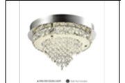 5996/300 CEILING LIGHT INCLUDED