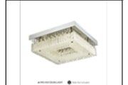 5995/450 CEILING LIGHT INCLUDED