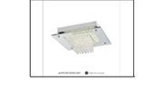 5994/280 CEILING LIGHT INCLUDED