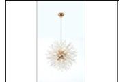 5976/500 GD DINING LAMP INCLUDED