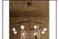 CHANDELIER 99509-8 4200 ROUND