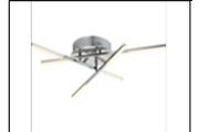 C1301-18 CEILING LIGHT INCLUDED