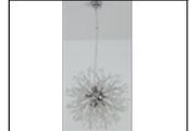 5976/450 CH DINING LAMP INCLUDED