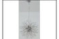 5976/450 CH DINING LAMP INCLUDED